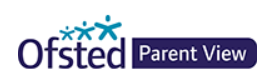 Ofsted parent view